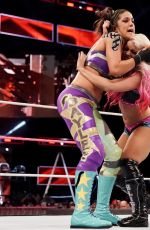 WWE - Raw Digitals 10/16/2017
