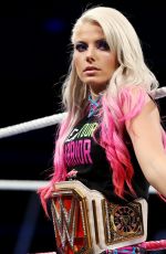 WWE - Raw Digitals 10/16/2017