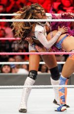 WWE - Raw Digitals 10/16/2017