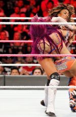WWE - Raw Digitals 10/16/2017