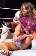 WWE - Raw Digitals 10/16/2017