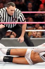WWE - Raw Digitals 10/16/2017