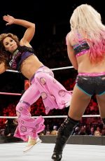 WWE - Raw Digitals 10/16/2017