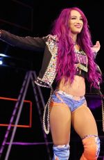 WWE - Raw Digitals 10/16/2017