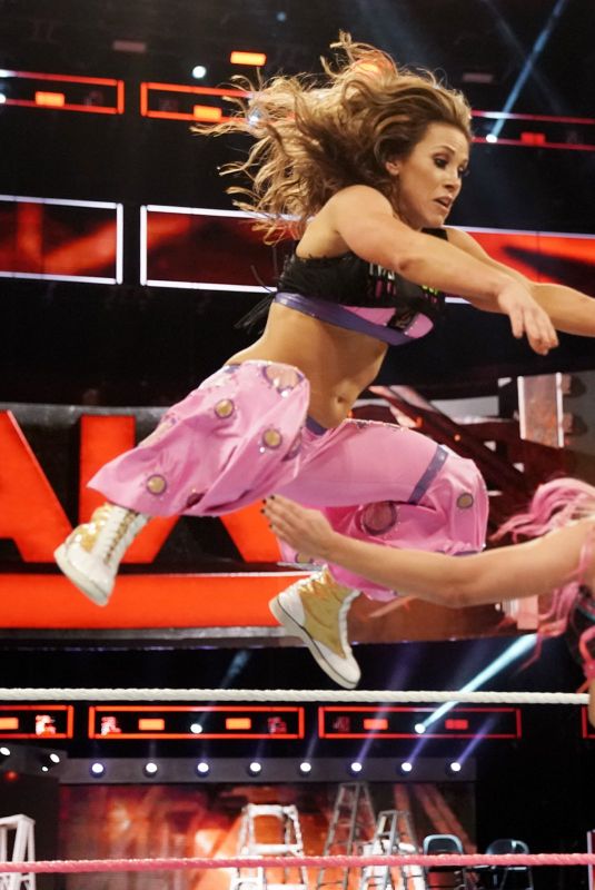 WWE - Raw Digitals 10/16/2017