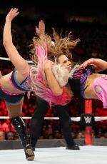 WWE - Raw Digitals 10/16/2017