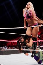 WWE - Raw Digitals 10/16/2017