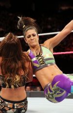 WWE - Raw Digitals 10/16/2017