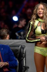 WWE - Raw Digitals 10/23/2017