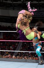 WWE - Raw Digitals 10/23/2017