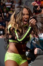 WWE - Raw Digitals 10/23/2017