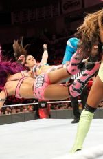 WWE - Raw Digitals 10/23/2017