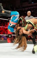 WWE - Raw Digitals 10/23/2017