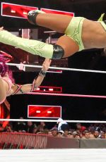 WWE - Raw Digitals 10/23/2017