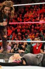 WWE - Raw Digitals 10/23/2017