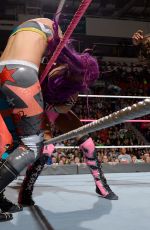 WWE - Raw Digitals 10/23/2017