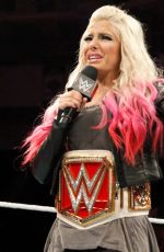 WWE - Raw Digitals 10/23/2017