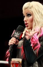 WWE - Raw Digitals 10/23/2017
