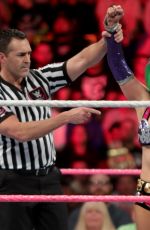 WWE - Raw Digitals 10/23/2017