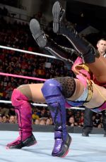 WWE - Raw Digitals 10/23/2017