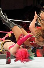 WWE - Raw Digitals 10/23/2017