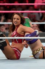 WWE - Raw Digitals 10/23/2017