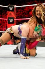 WWE - Raw Digitals 10/23/2017