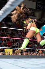 WWE - Raw Digitals 10/23/2017