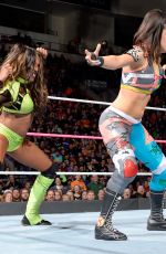 WWE - Raw Digitals 10/23/2017