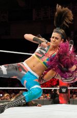 WWE - Raw Digitals 10/23/2017
