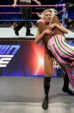 WWE - Smackdown Live 10/24/2017