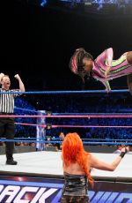 WWE - Smackdown Live 10/24/2017