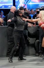 WWE - Smackdown Live 10/24/2017