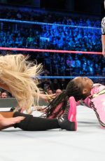 WWE - Smackdown Live 10/24/2017