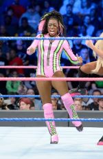 WWE - Smackdown Live 10/24/2017