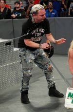 WWE - Smackdown Live 10/24/2017