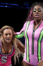 WWE - Smackdown Live 10/24/2017