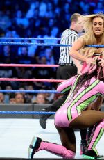 WWE - Smackdown Live 10/24/2017
