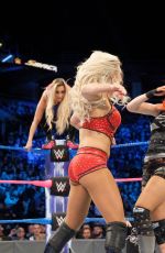 WWE - Smackdown Live 10/24/2017