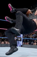 WWE - Smackdown Live 10/24/2017