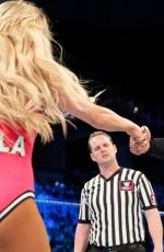 WWE - Smackdown Live 10/24/2017