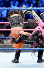 WWE - Smackdown Live 10/24/2017
