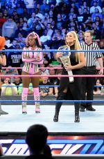 WWE - Smackdown Live 10/24/2017