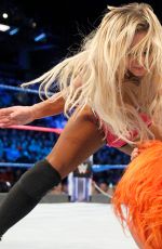WWE - Smackdown Live 10/24/2017
