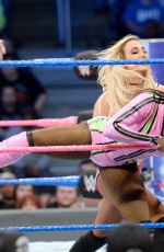 WWE - Smackdown Live 10/24/2017