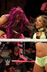 WWE - TLC 2017 Digitals