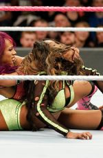 WWE - TLC 2017 Digitals