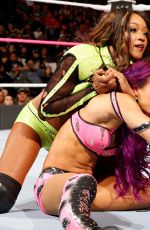 WWE - TLC 2017 Digitals
