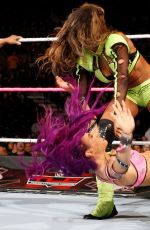 WWE - TLC 2017 Digitals