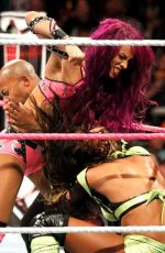WWE - TLC 2017 Digitals
